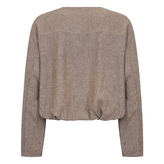 Levete Room LR-NAJA 63 Jakke, Falcon